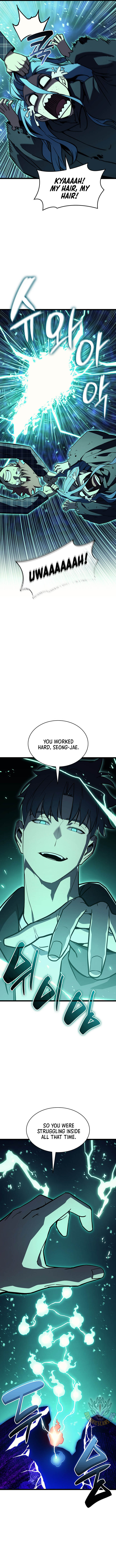 The Return of the Disaster-Class Hero Chapter 141 2